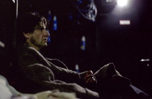 "backstage" Aufnahme ,von Thomas Dashuber