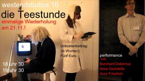 teestundeneinladungskarte