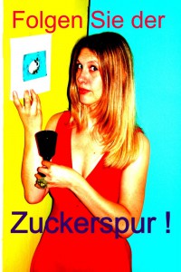 zuckerspur performance bild 2